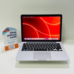 🍎Apple MacBook Pro 13” Intel Core i5 Processor/8GB RAM/256GB Storage⚡️🔥Laptop Comes with Microsoft Office, Logic Pro, Adobe, Final Cut💻 1 Year Warr