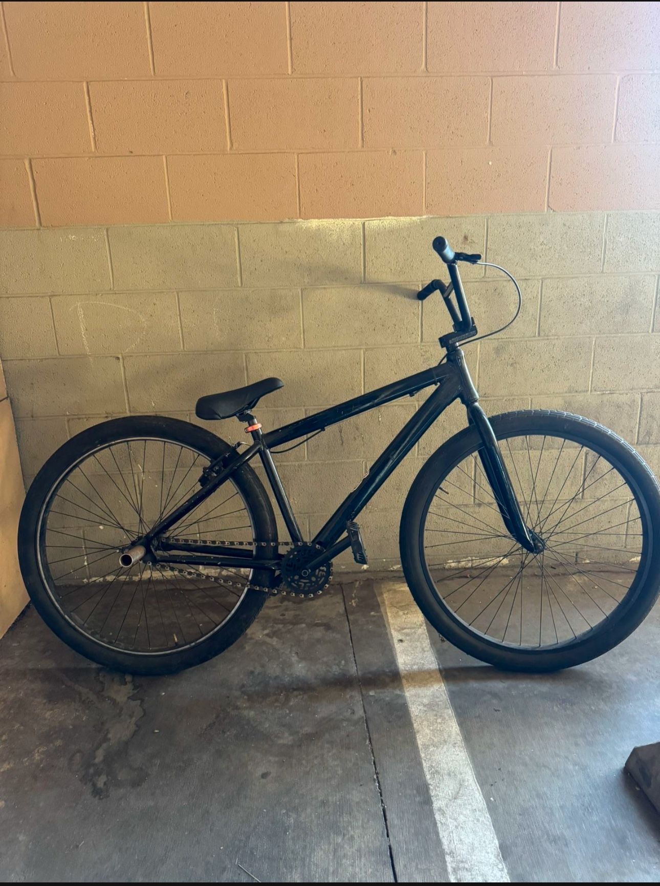 SE Bike Big Flyer 29in