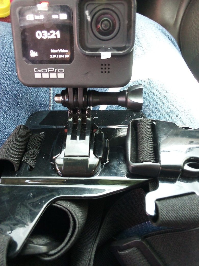 Gopro 9 Black 