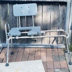 bath transfer Chair 