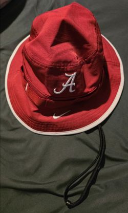 Nike Alabama Crimson Tide Bucket Hat