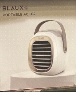 Blaux Portable A/C