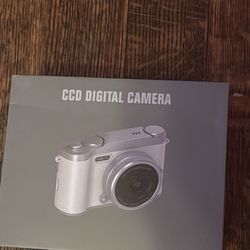 Digital Camera