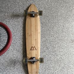 Long Board 