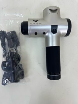 Hypervolt Massage Gun