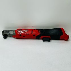 Milwaukee 3053-20 M12 FUEL 3/8” Cordless High Speed Ratchet Tool Only Brushless