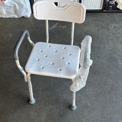 Shower Chair 
