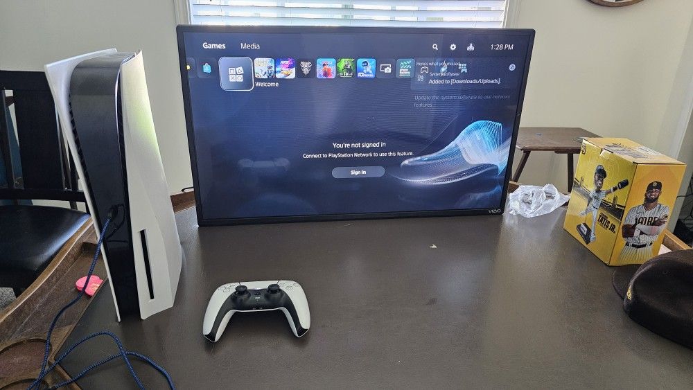 Ps5 Disc Version 