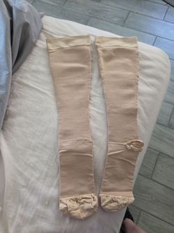 Medias de soporte