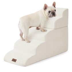 5 Step Pet Stairs