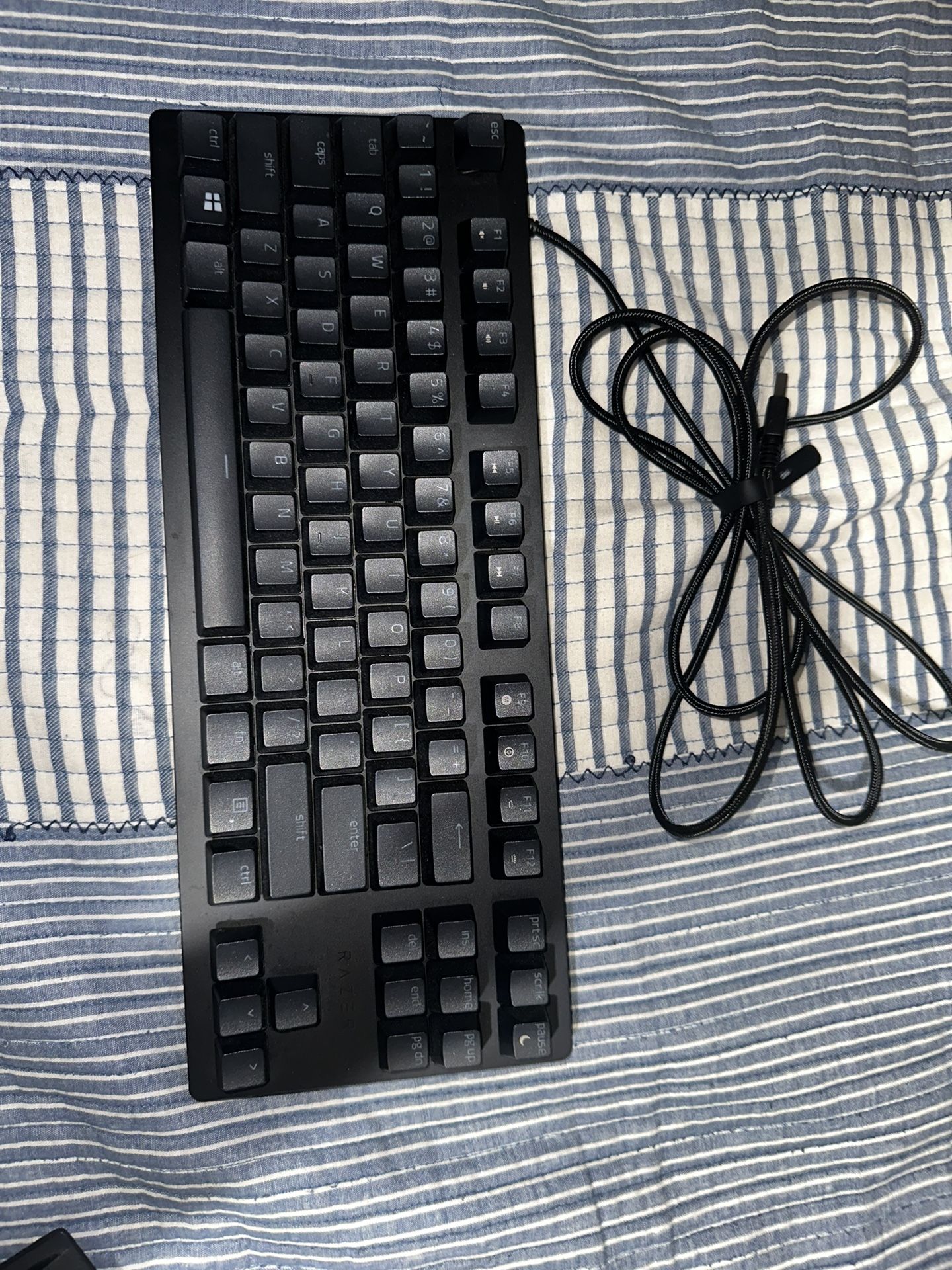 Razer Gaming Keyboard