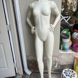 Full Body Mannequin