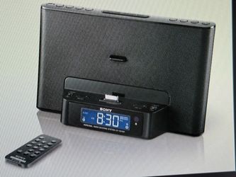 Sony Personal Audio System