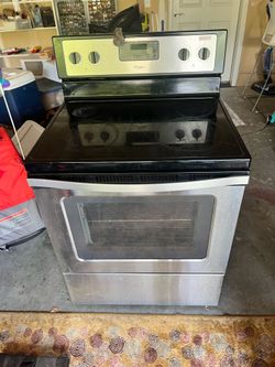 Free Oven Port Townsend
