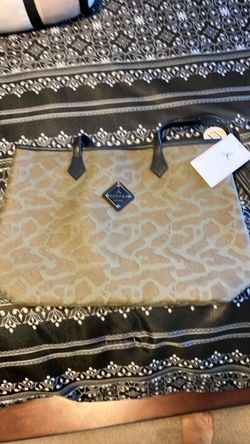 Brand new Jordan carry bag