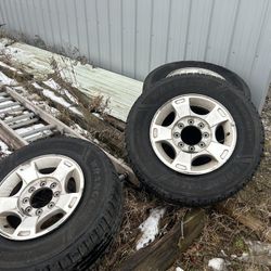 Tires For Sale