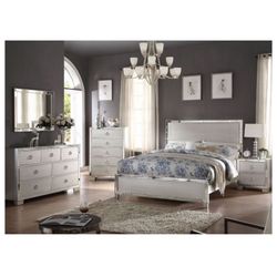 King Bedroom Set