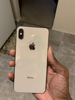 iPhone XS Max