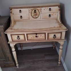 Vintage Dresser