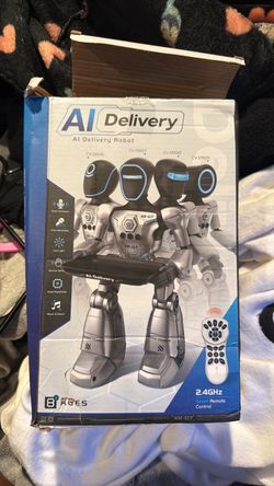 Ai robot