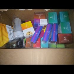 Optavia BRAND NEW
