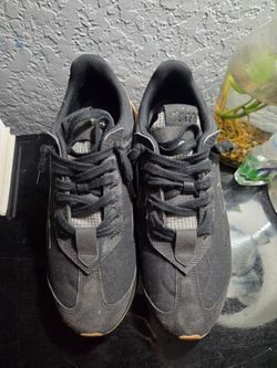 Nike Air Max Pre-Day "Black Gum
