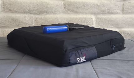 ROHO Wheelchair High Specialty Air Cushion