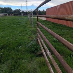 Ag Fencing