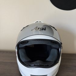 Arai Regent-X Motorcycle Helmet
