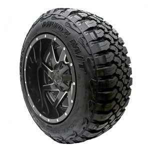 Vizzoni Mudz MT LT33/12.50R20 - Buy Now, Pay Later $0-49 Out of Pocket Today