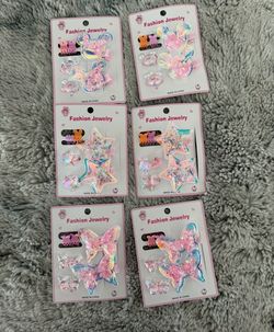 Kids hair accessories