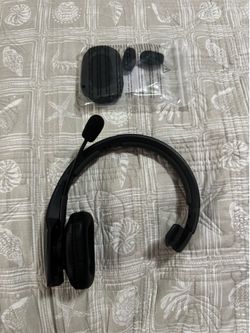 Blue parrot BX 450