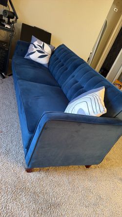 Futon bed