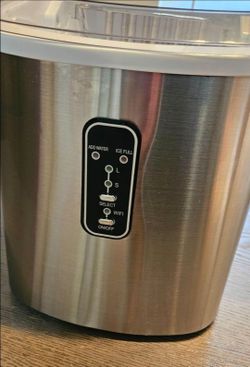 Ice maker
