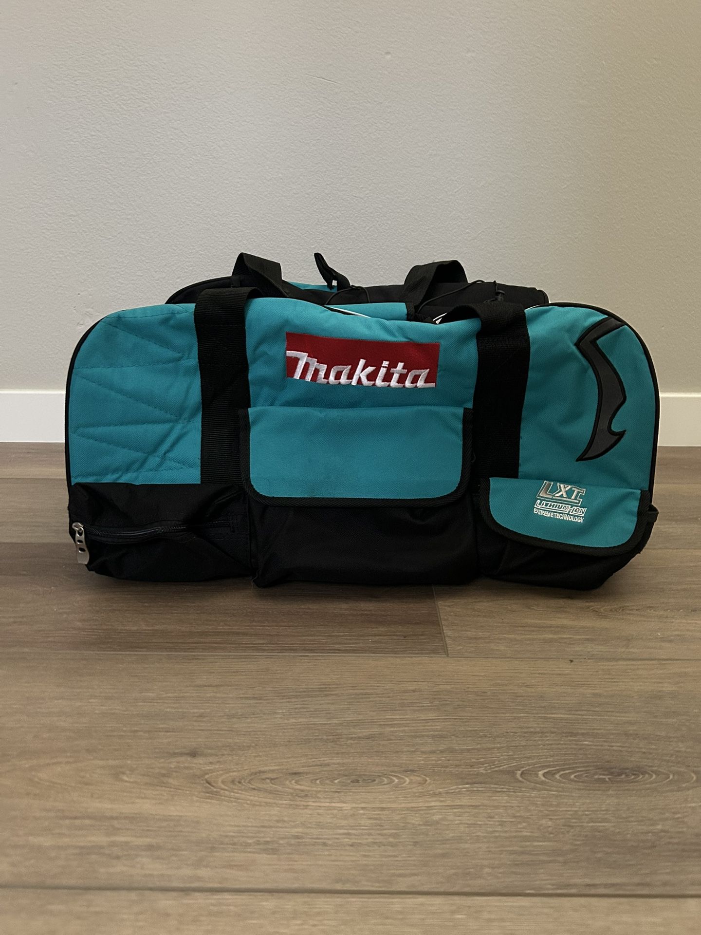 Makita Duffel Bag