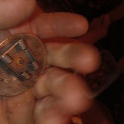 Vintage Handmade Mexico