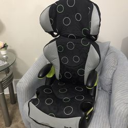 Evenflo Booster Seat Car Seat 