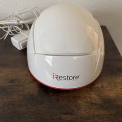 iRestore ID-505 Professional Laser Hair Growth System