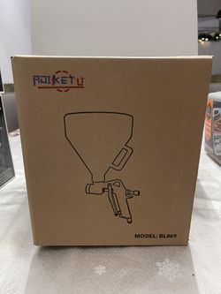 Drywall Wall Painting Sprayer 1.5 Gallon Brand New