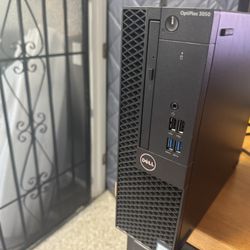 Dell Optiplex 3050 Intel i5 16gb Office 2024