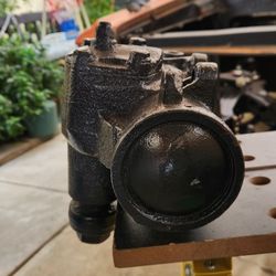 64 -67 Chevelle GTO Power Streeing Box 