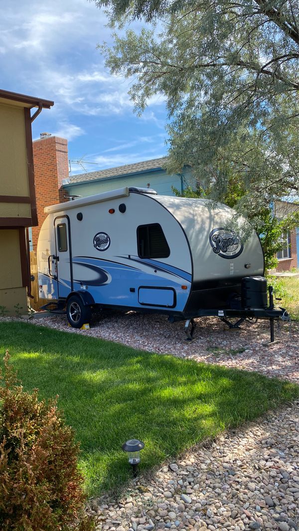 2018 R-Pod for Sale in Denver, CO - OfferUp