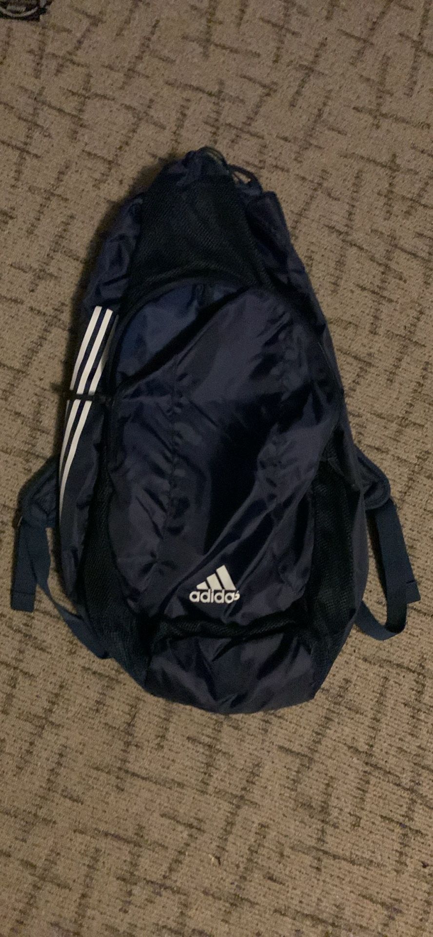 Adidas Wrestling Backpack