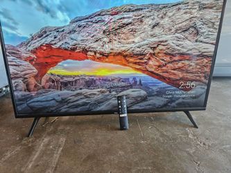 Tv tcl