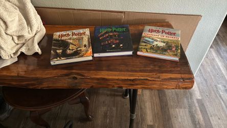 Harry Potter