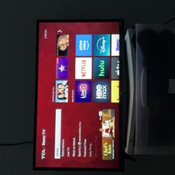 32 Inch Roku Tv