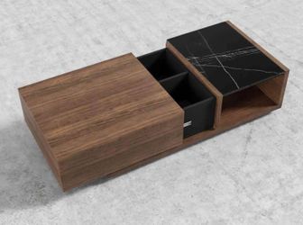 Rove Concepts Truman Coffee Table