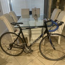 vendo bicicleta