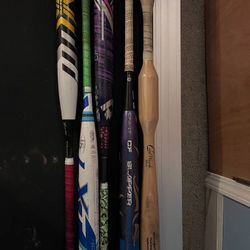 Fastpitch Softball Bats