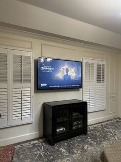 TV Mount